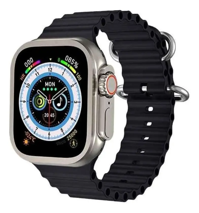Reloj Inteligente T900 Ultra Smart Watch