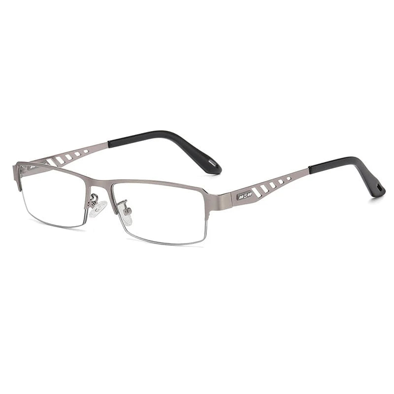 Gafas Multifocales Fotocromaticas Inteligentes