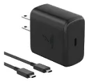 Cargador Samsung, Cargar Rápida Tipo C 45w / Original
